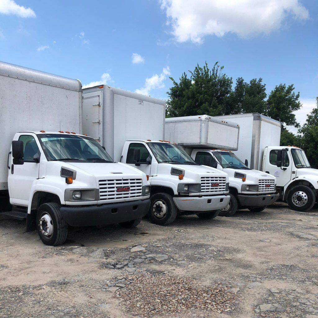 Brightstar Movers