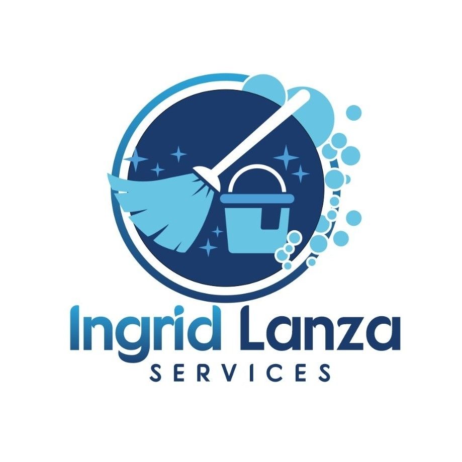 Ingrid Lanza cleaning Services