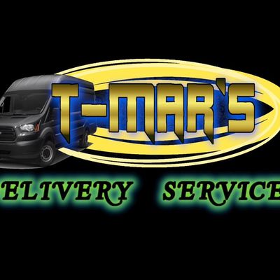 Avatar for T-Mar’s Delivery Services LLC