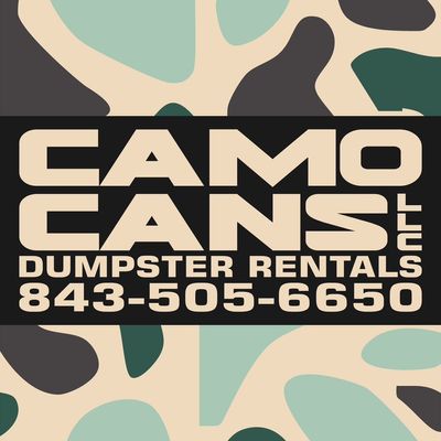 Avatar for Camo Cans