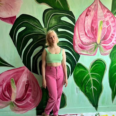 Avatar for Natalya Nyn Murals