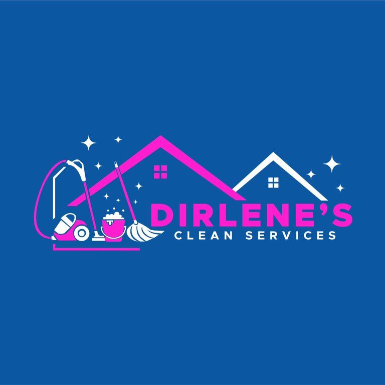 Dirlene’s Cleaning Services