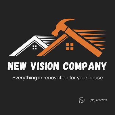 Avatar for New Vision Company