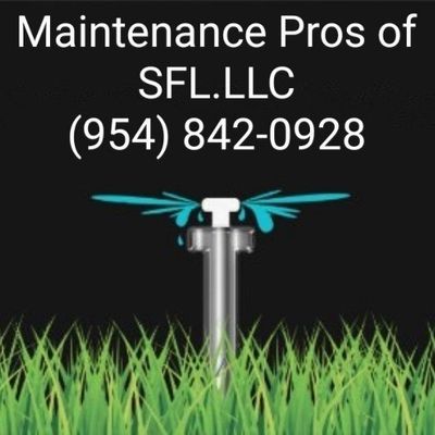 Avatar for Maintenance Prod of SFL. LLC