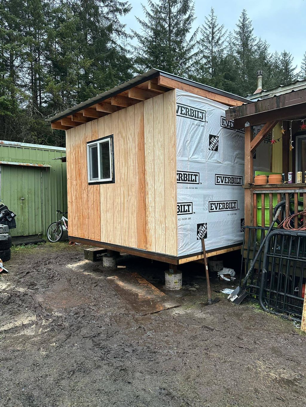 Projects and media