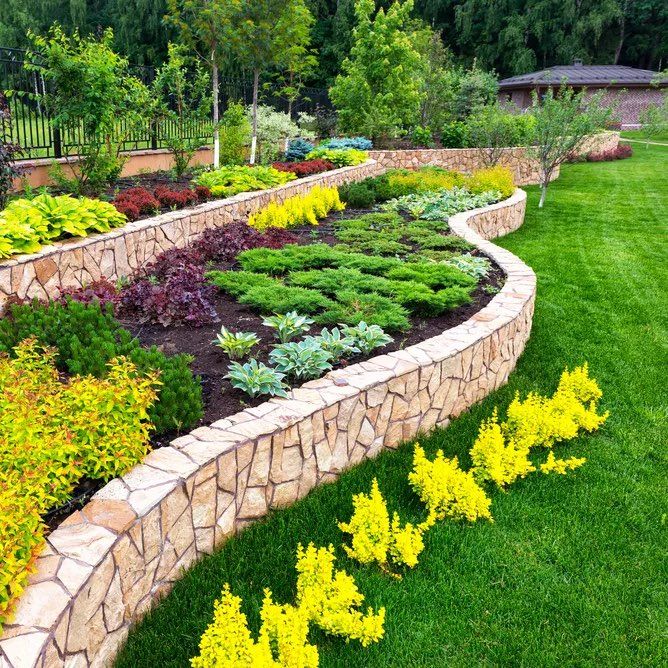 D&R Landscaping/repairs