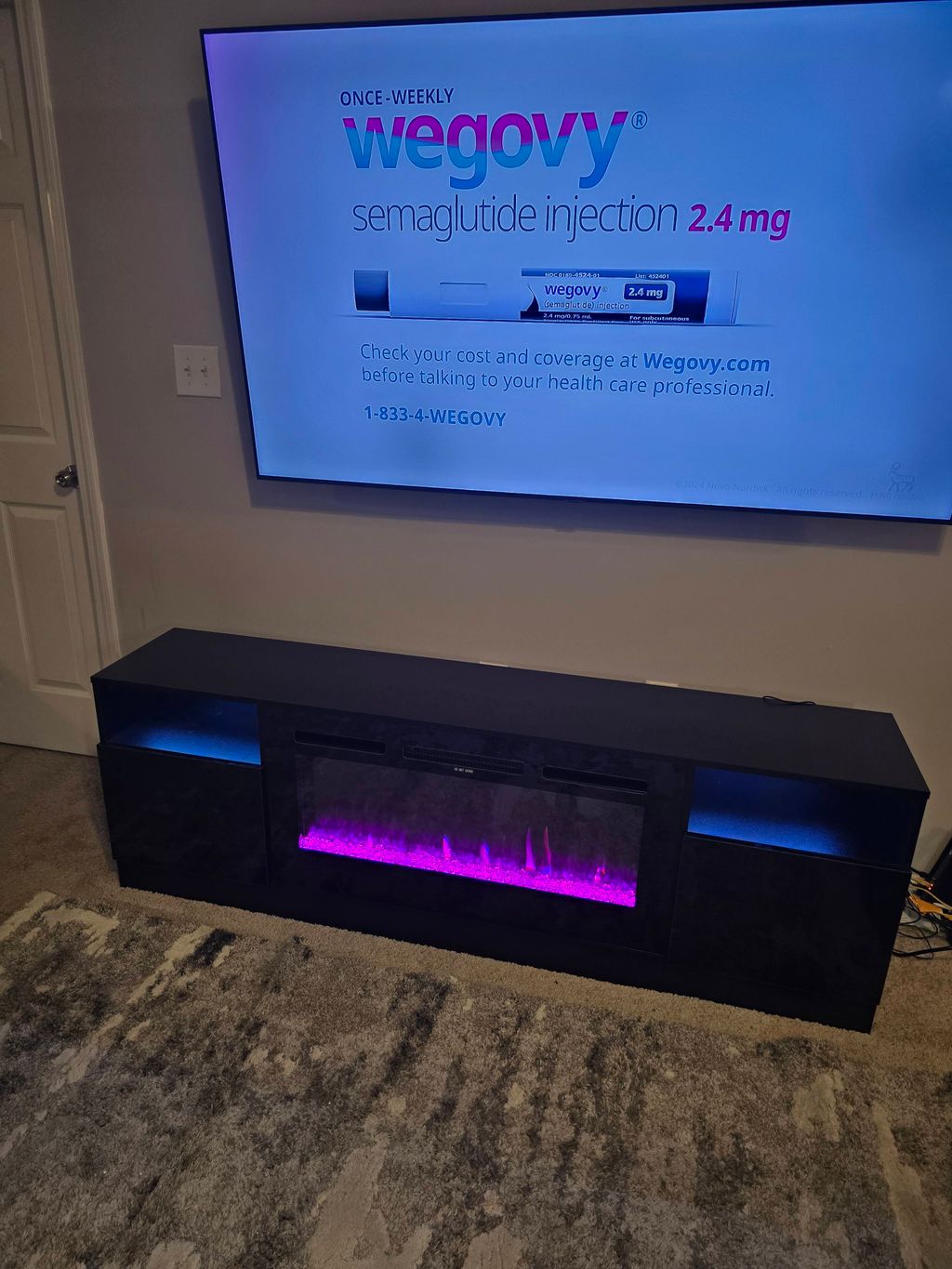 Customer photos