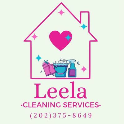 Avatar for Leela Cleaning Services