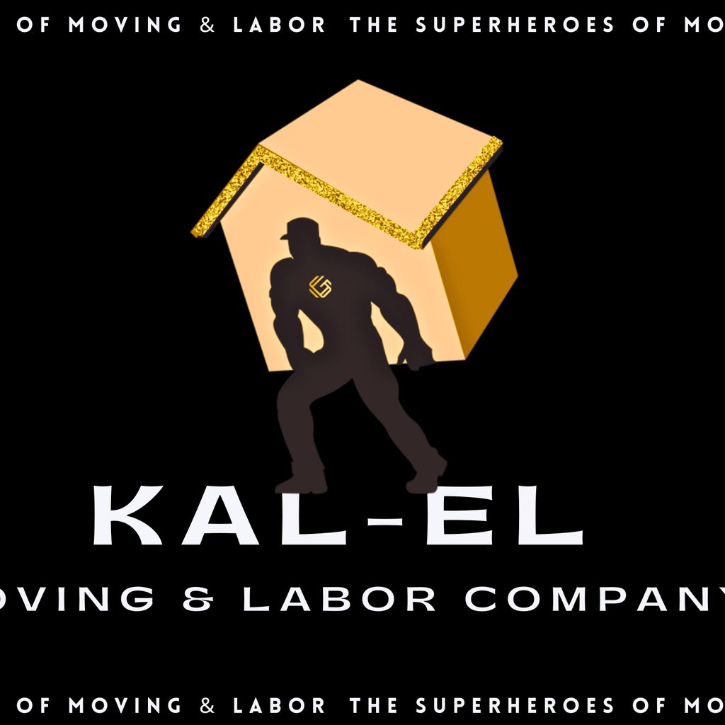 Kal-El Moving & Labor Co.