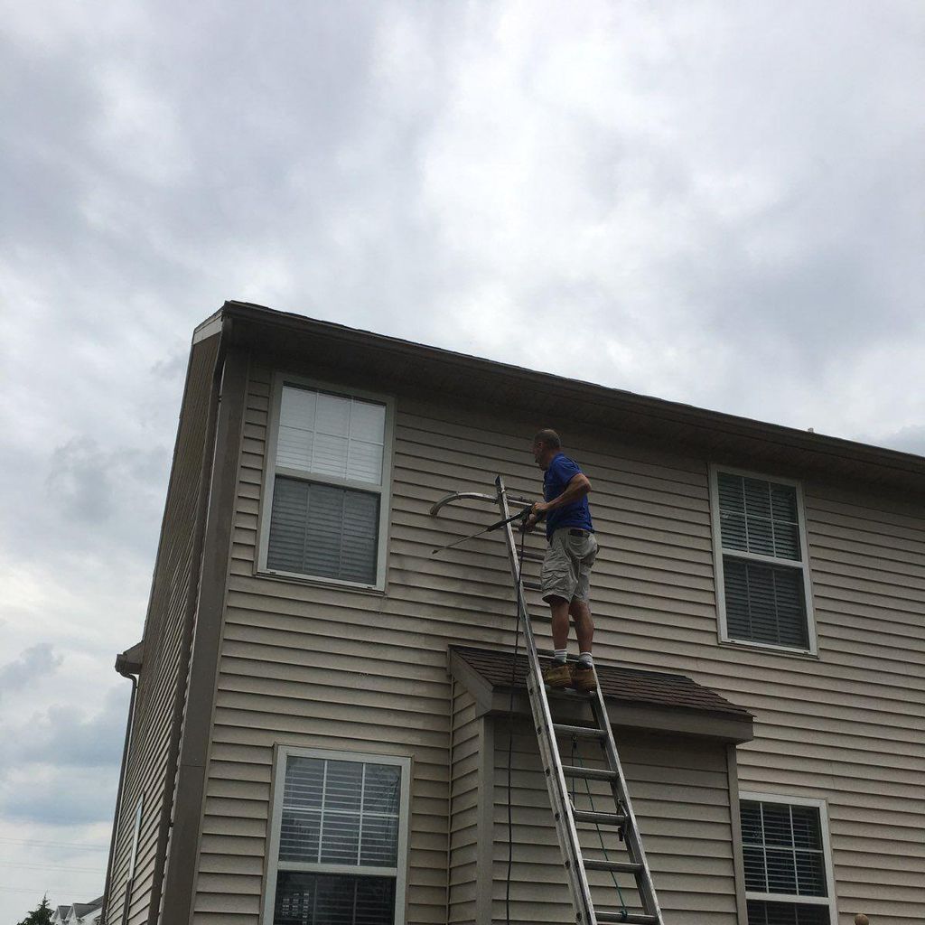 Bloughs Window Cleaning