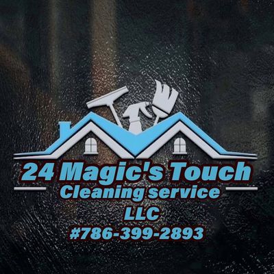 Avatar for 24magic’s touch cleaning service LLC