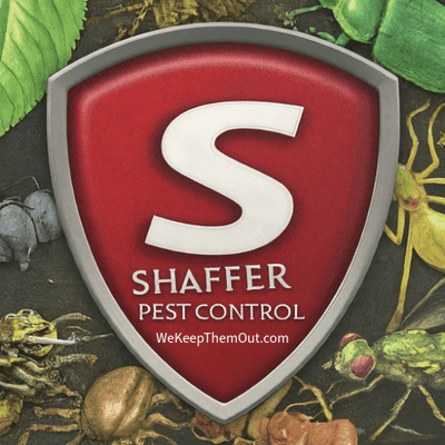 Avatar for Shaffer Pest Control