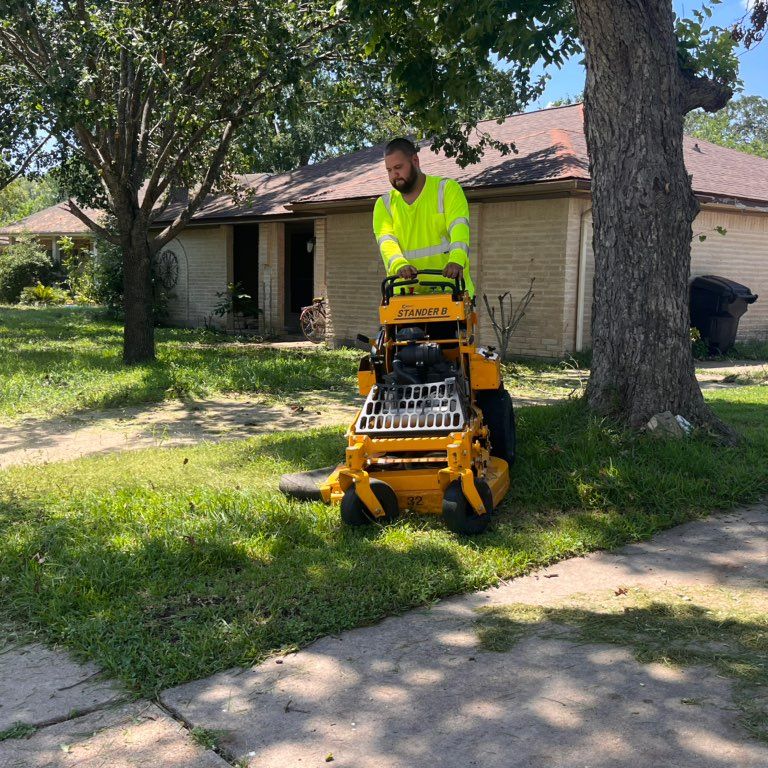 Bryan's Lawn Care & Service