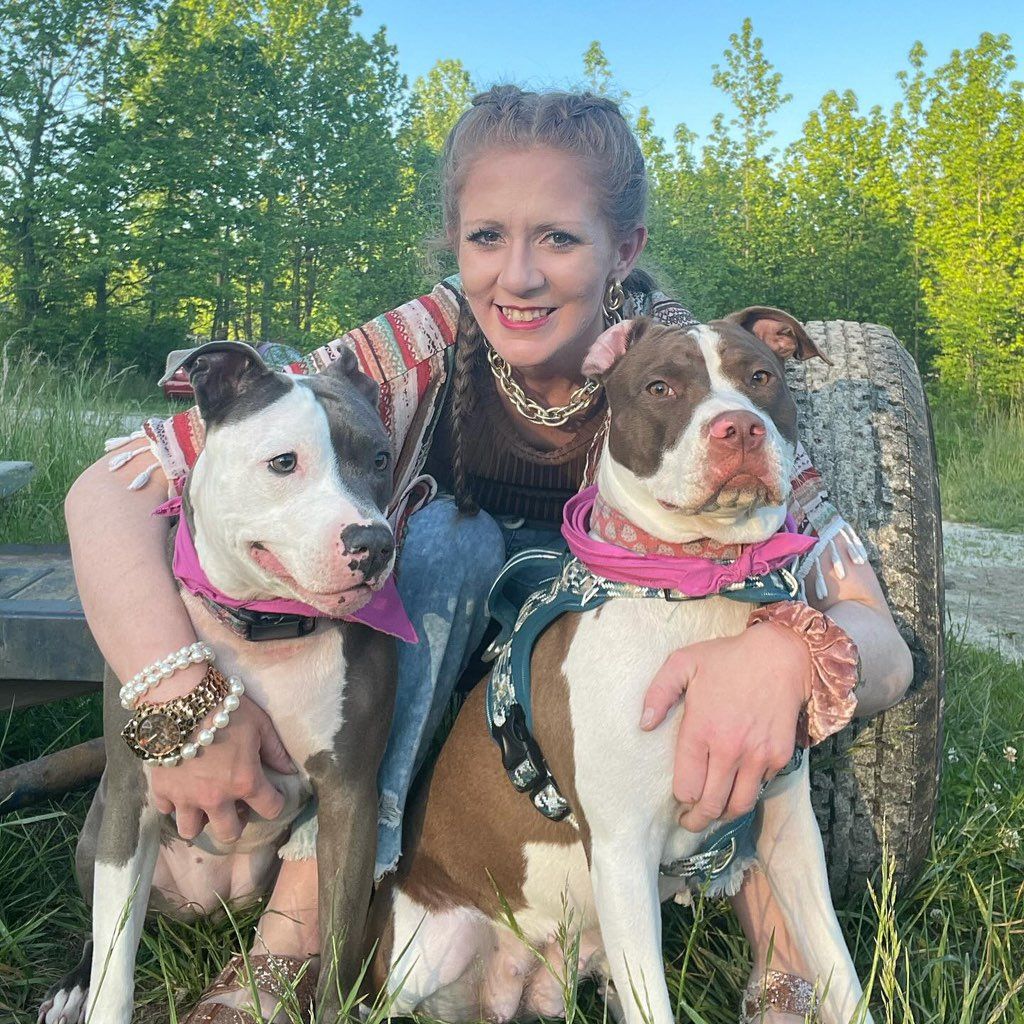Gemma’s Mom - Pet Care Provider