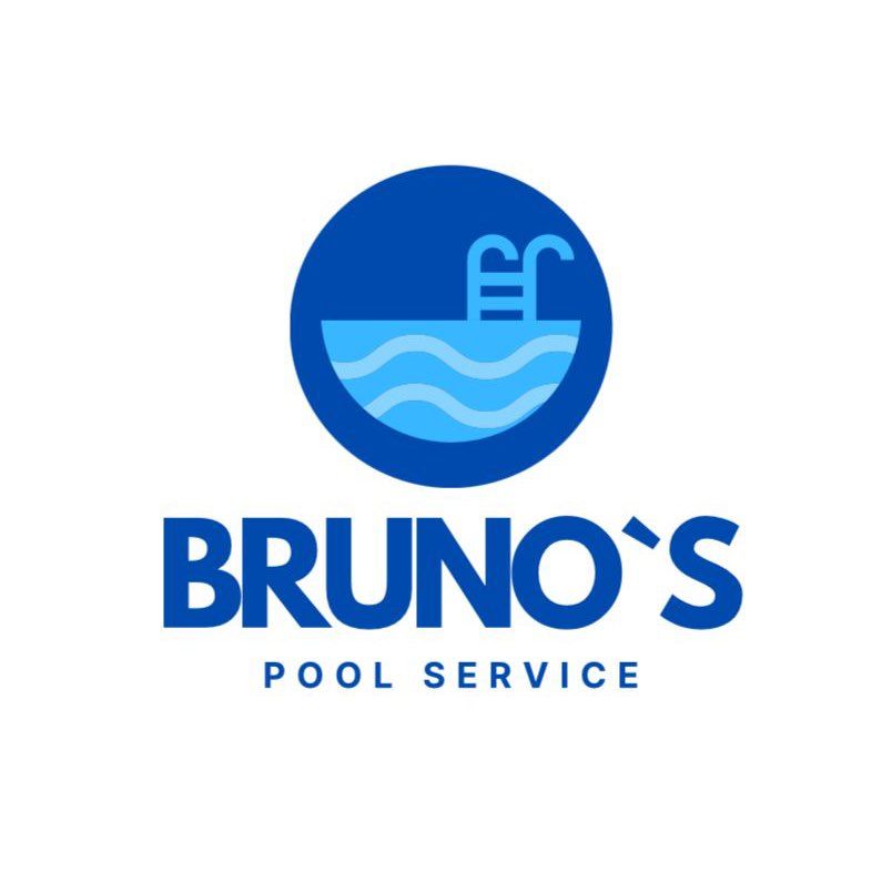 Bruno’s pool service