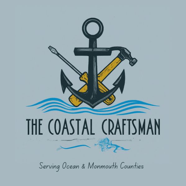 The Coastal Craftsman