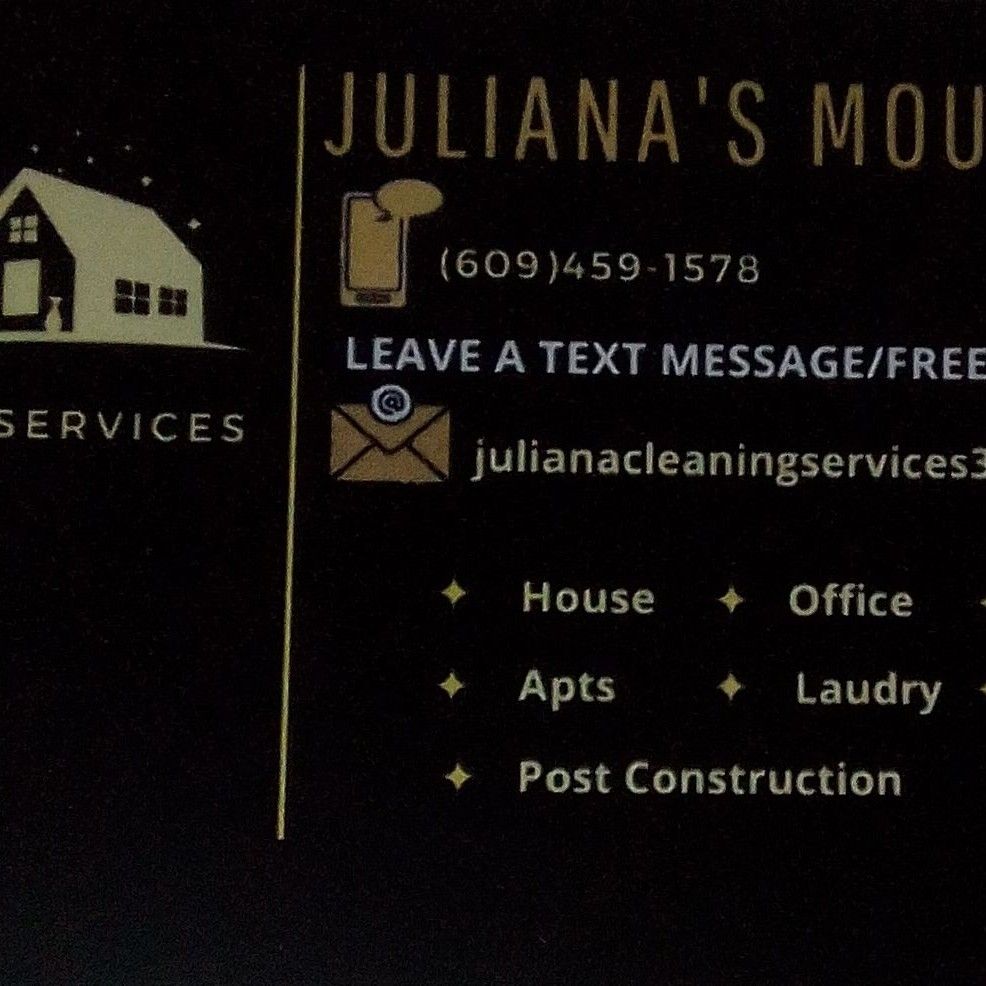 juliana Cleaning Services