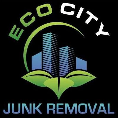 Avatar for Eco City Junk Removal