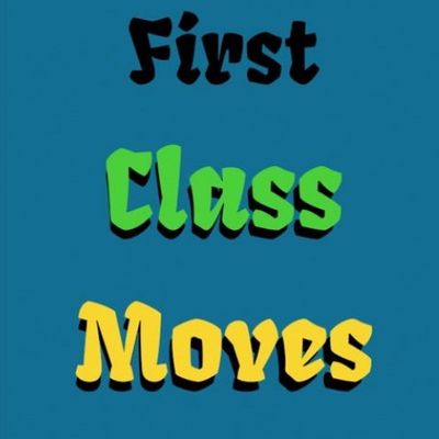 Avatar for First Class Moves