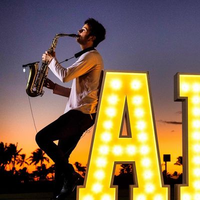 Avatar for Tim Lacatena (Los Angeles DJ + Sax)