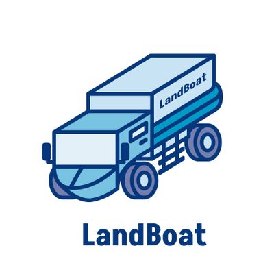 Avatar for Landboat Moving LLC