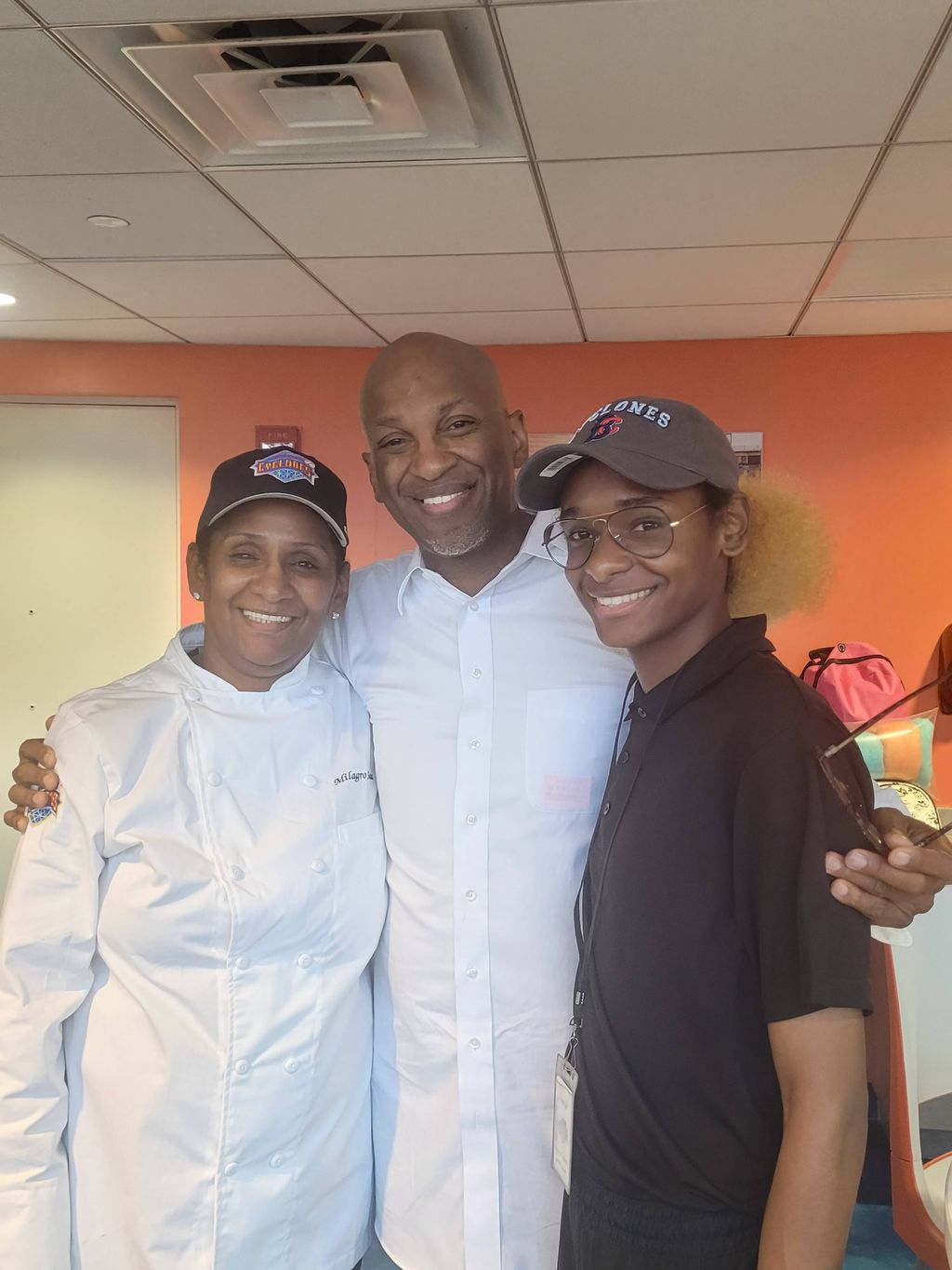 Pastor Donnie Mcclurkin