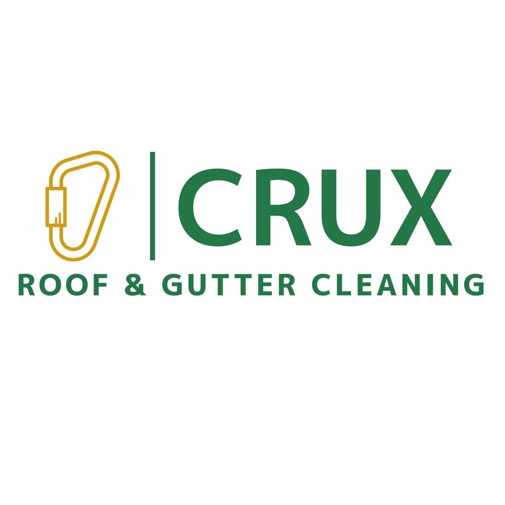 Crux Roof & Gutter Cleaning