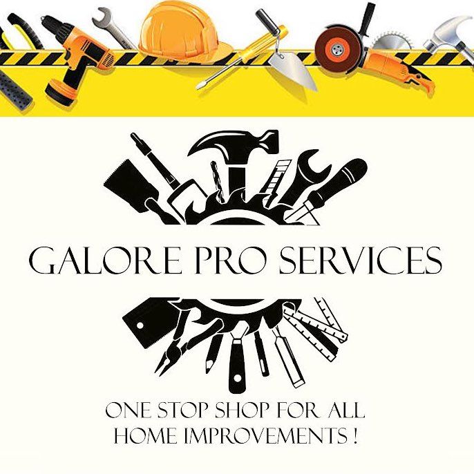 Galore Pro Services