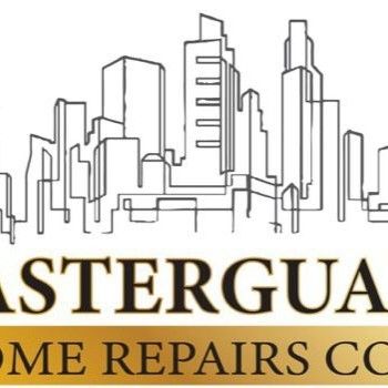 Masterguard home repair corp