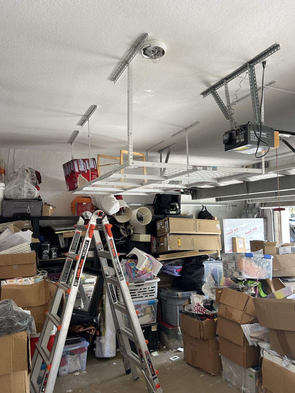 Projects and media