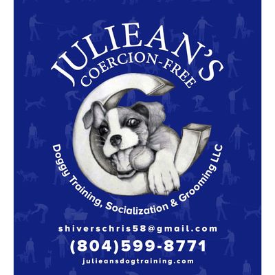 Avatar for JulieansCoercionFreeDoggyTraining