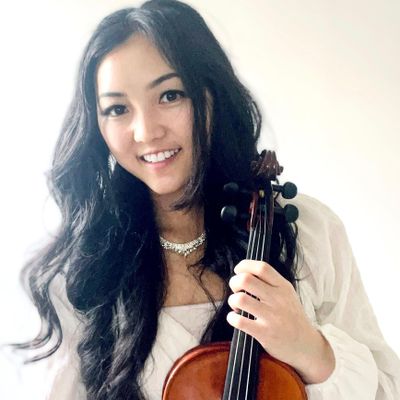 Avatar for Adah Music - Violinist & Singer