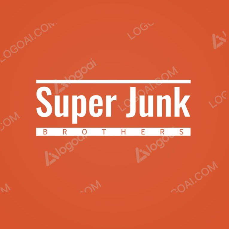 Super Junk brothers