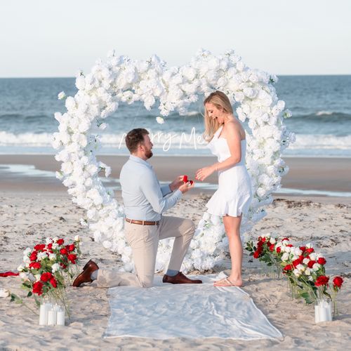 Engagement Photography