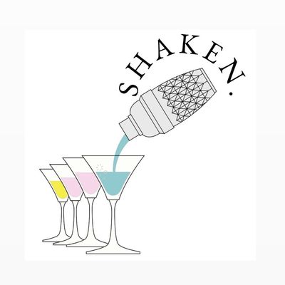 Avatar for Shaken Bartending