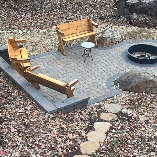 Patio Remodel or Addition