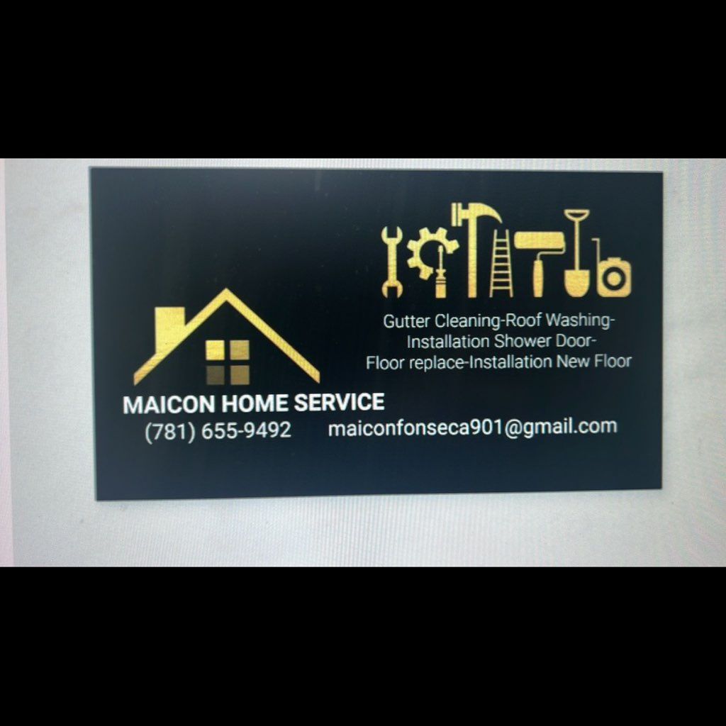 Maicon home services