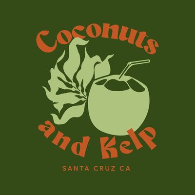 Avatar for Coconuts and Kelp
