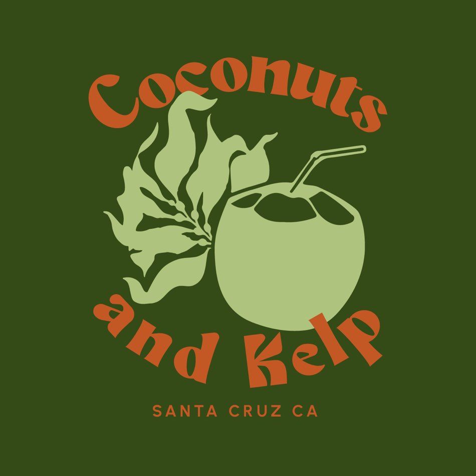 Coconuts and Kelp