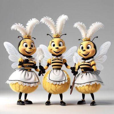 Avatar for SoCal Clean Bees