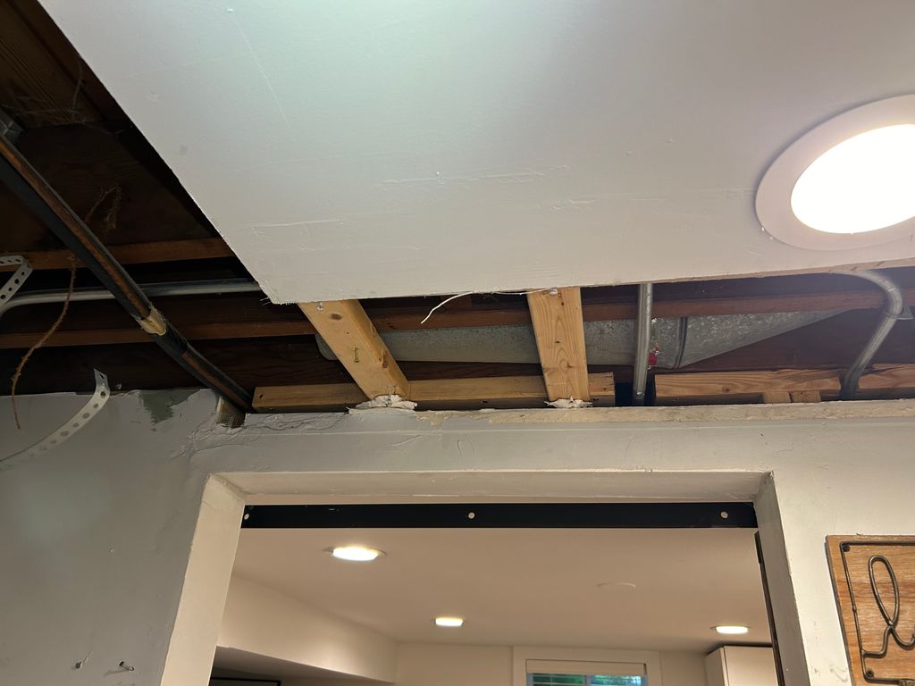 Duct and Vent Installation or Removal