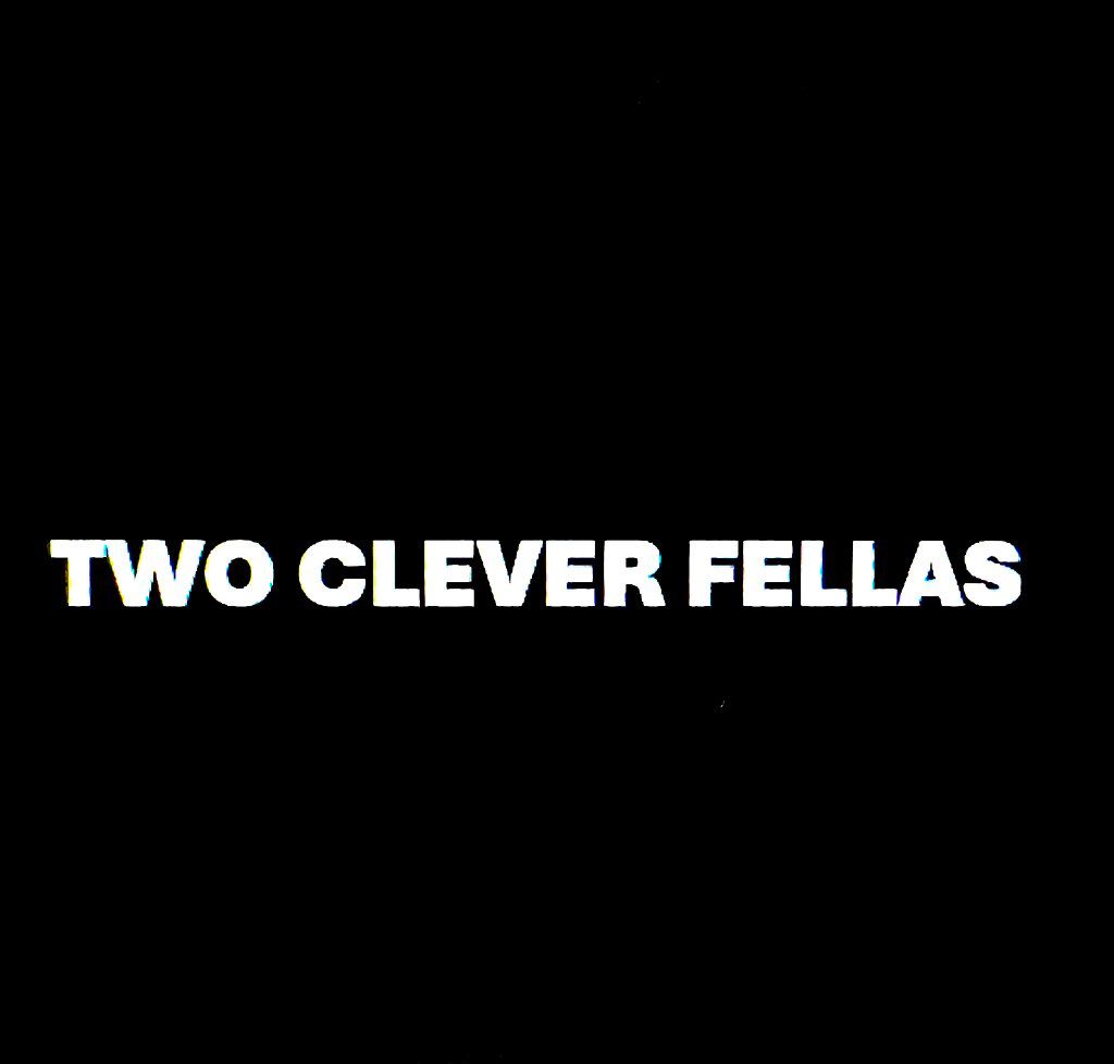 Two Clever Fellas - Ohio