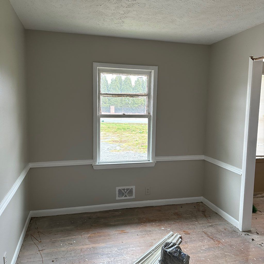 Mr. Nelson’s A-1 Painting & Home improvement