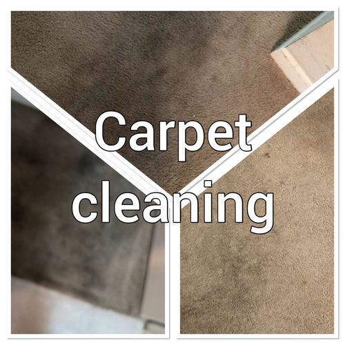 Carpet Cleaning