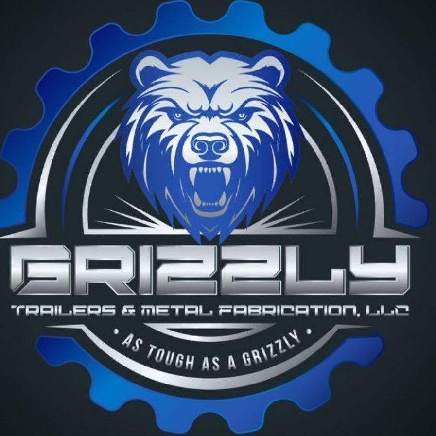 Grizzly metal fabrication