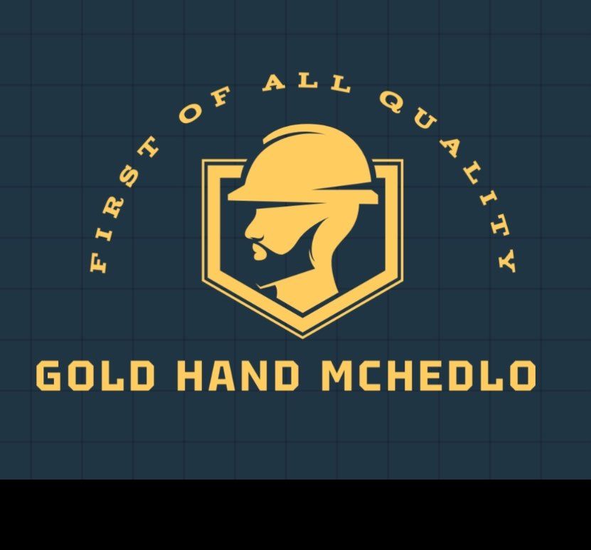 Gold hand mchedlo