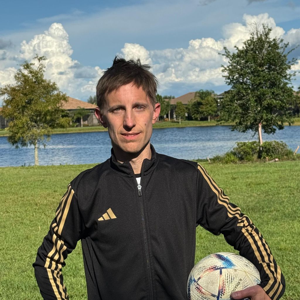 Matthew Leone's Soccer & Life Training