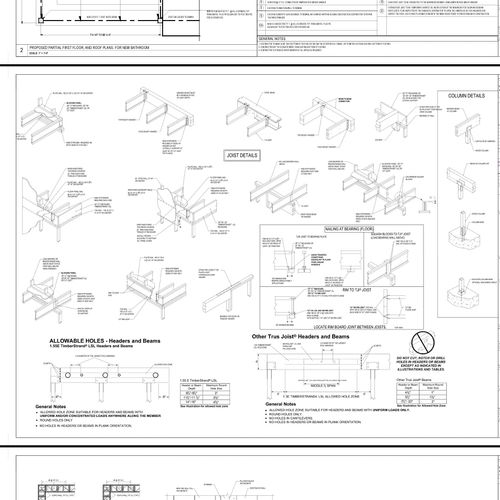 Structural Engineering Services