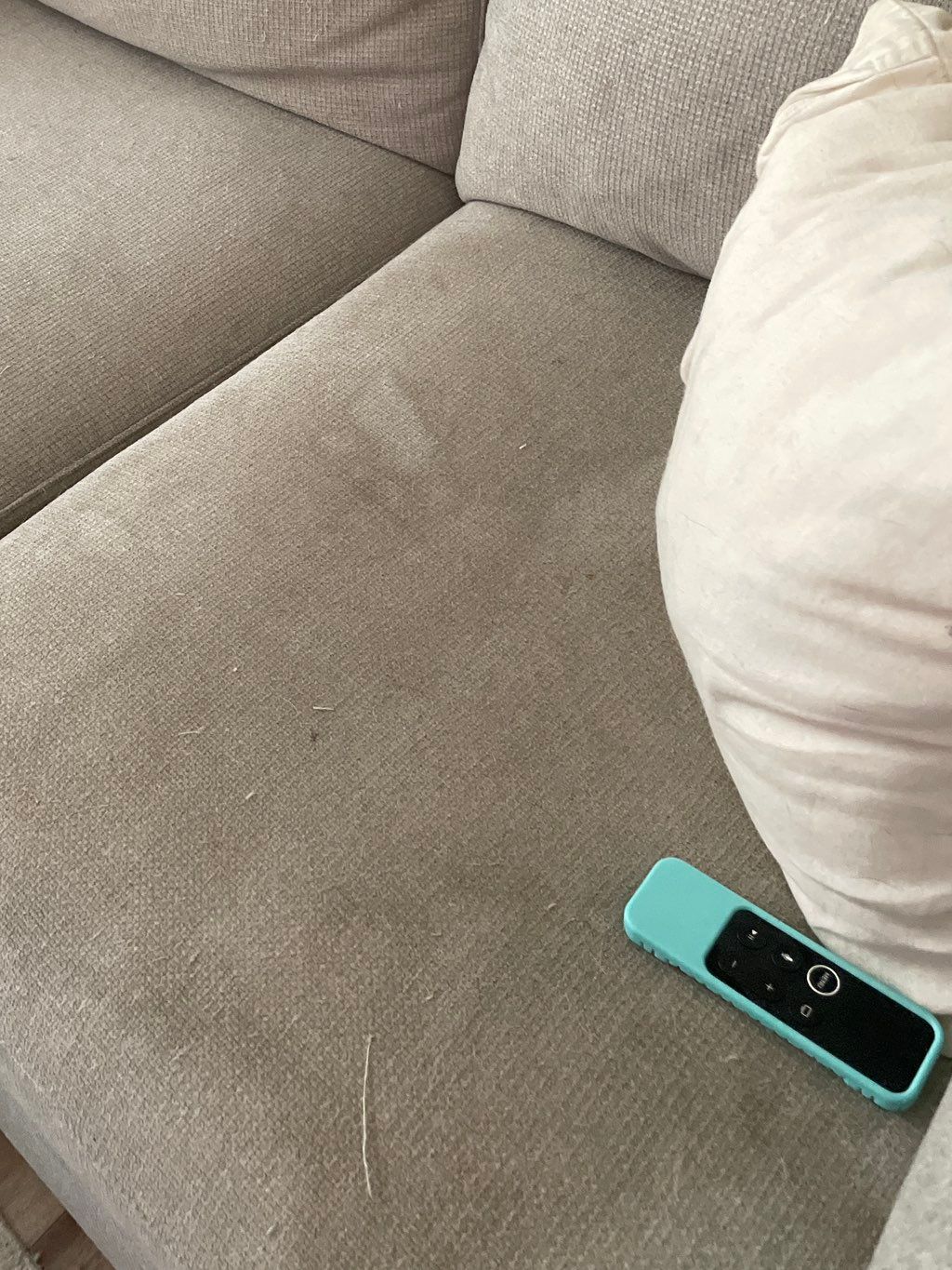 Customer photos