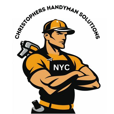 Avatar for Christophers NYC Handyman Solutions